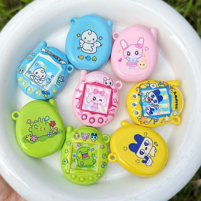 Tamagotchi doppelseitig bedruc – Mobile Electronics Gadgets Bewertung und Preis