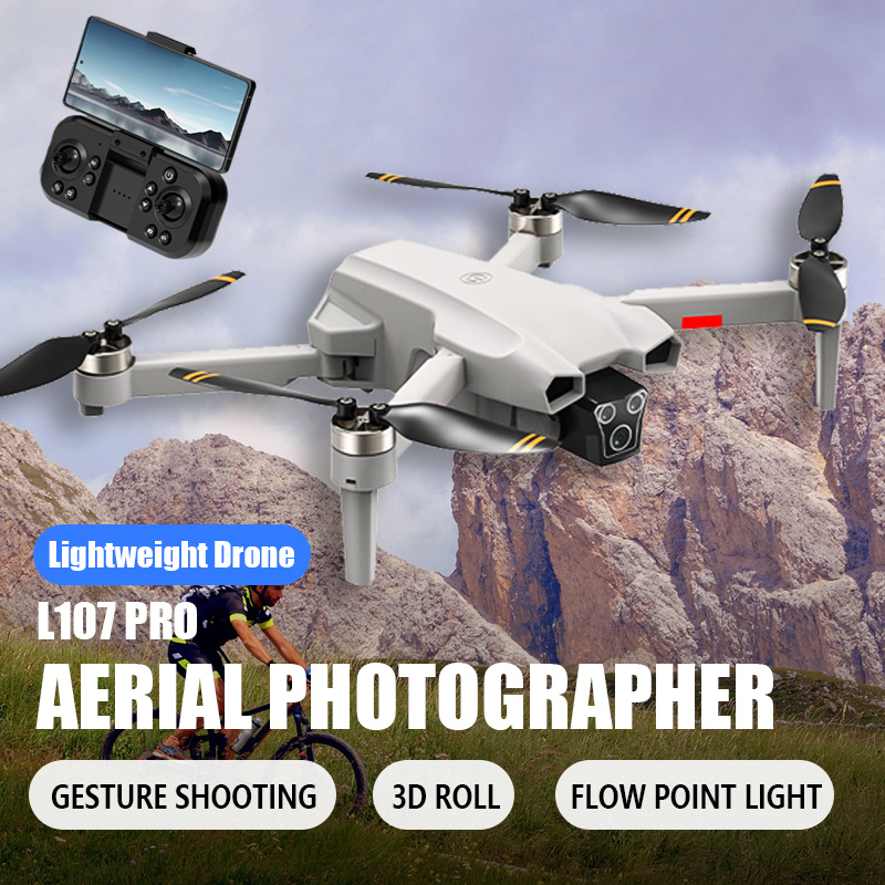 L017 Pro Drohne Mini Faltbarer – Electronics And Gadgets H Bewertung und Preis