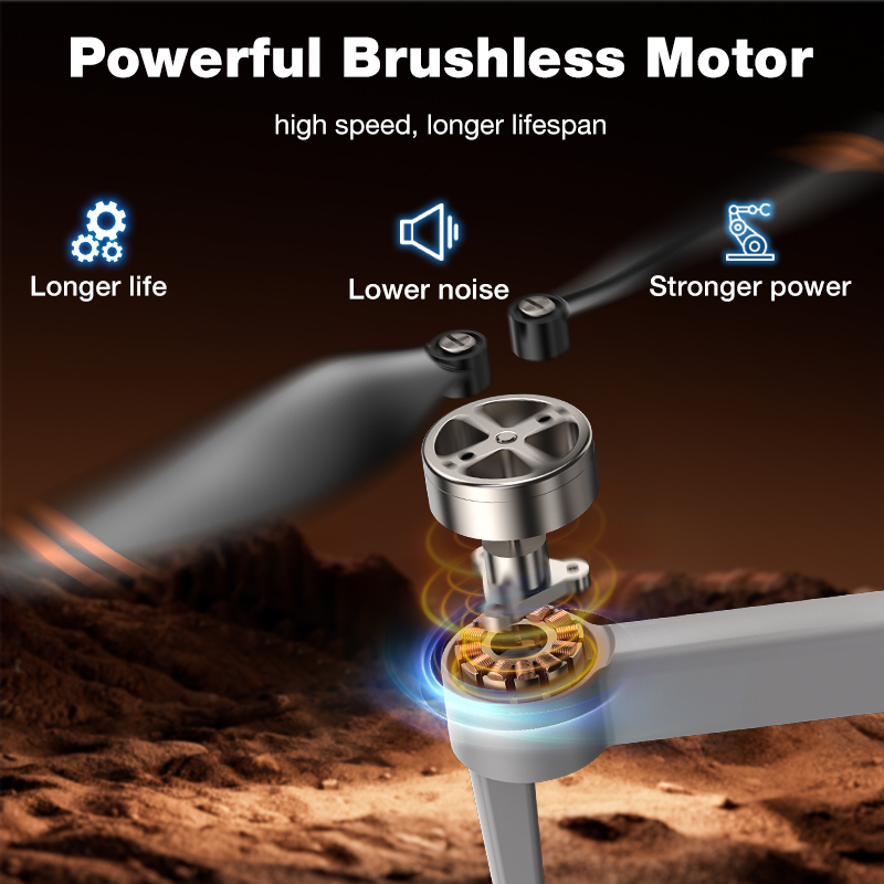 L017 Pro Drohne Mini Faltbarer – Electronics And Gadgets H Bewertung und Preis