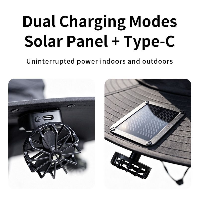 NEWSMY Solarbetriebener Ventil – Solar Powered Charger Bewertung und Preis