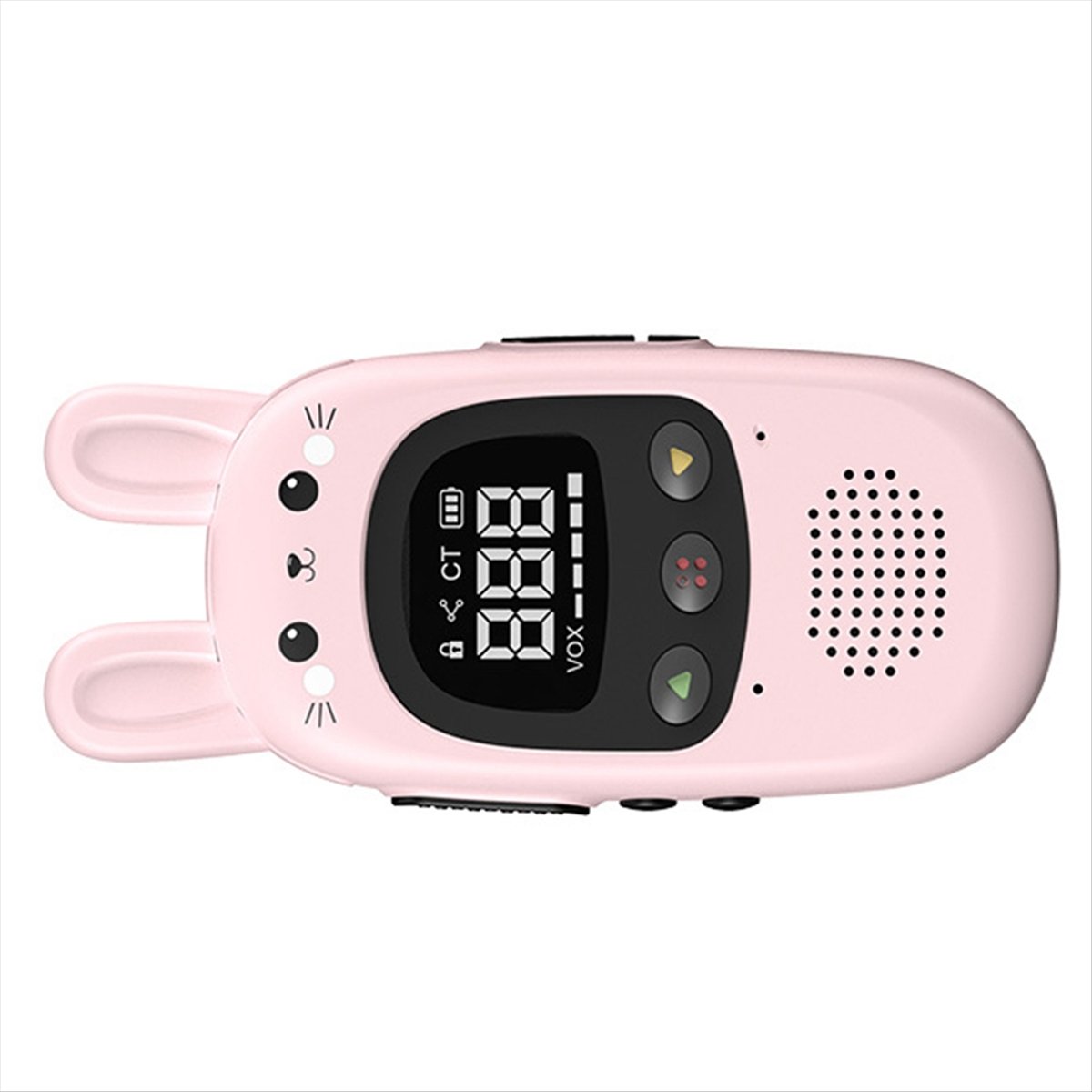 A77K Kinder Walkie-Talkie GT-1 – Electronics Gadgets For Gift Bewertung und Preis