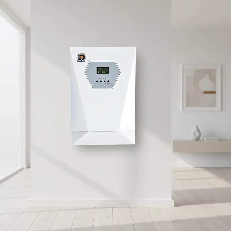 All-in-One Solarladegerät Hoch – Solar Powered Charger Bewertung und Preis