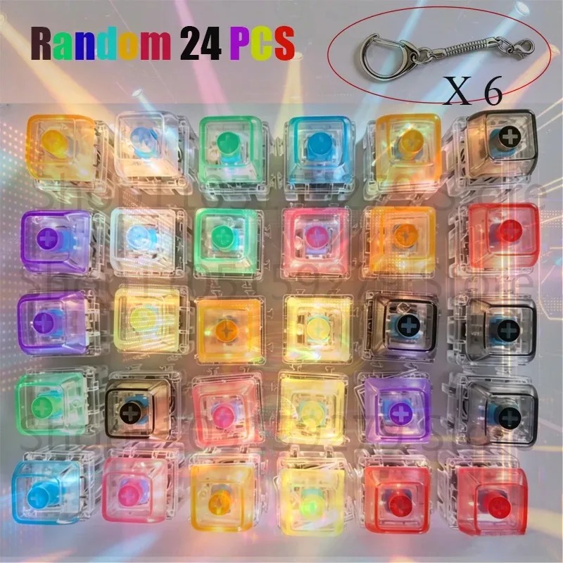 LED-Tastatur-Schlüsselanhänger – Electronics Gadgets For Kids Bewertung und Preis
