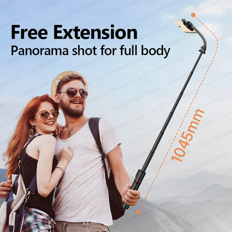 KEELEAD Magnetischer Selfie-St – Auto Tracking Tripod Bewertung und Preis