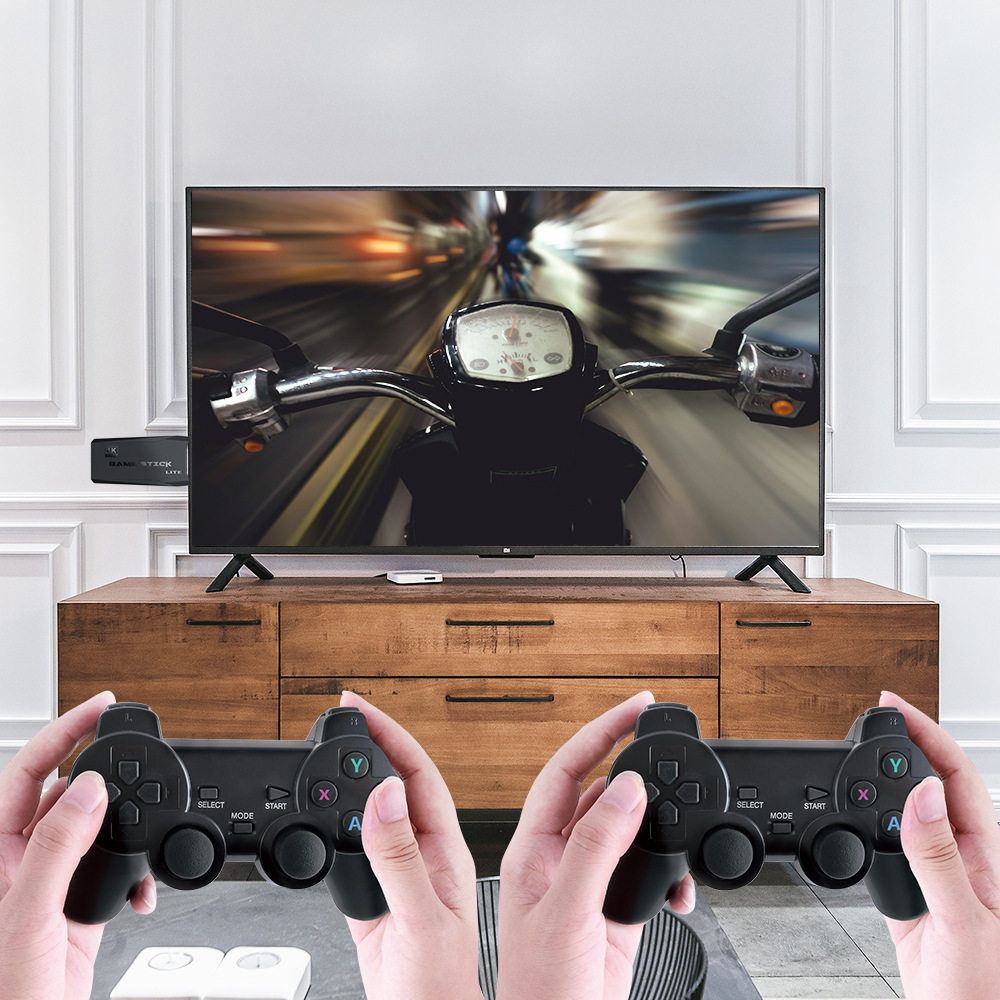 M8 TV-Stick Spielekonsole 128G – Retro Game Controller Usb Bewertung und Preis
