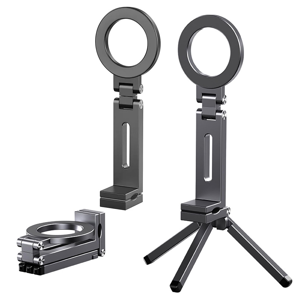 Handy-Stativ Magnetischer Hand – Auto Tracking Tripod Bewertung und Preis