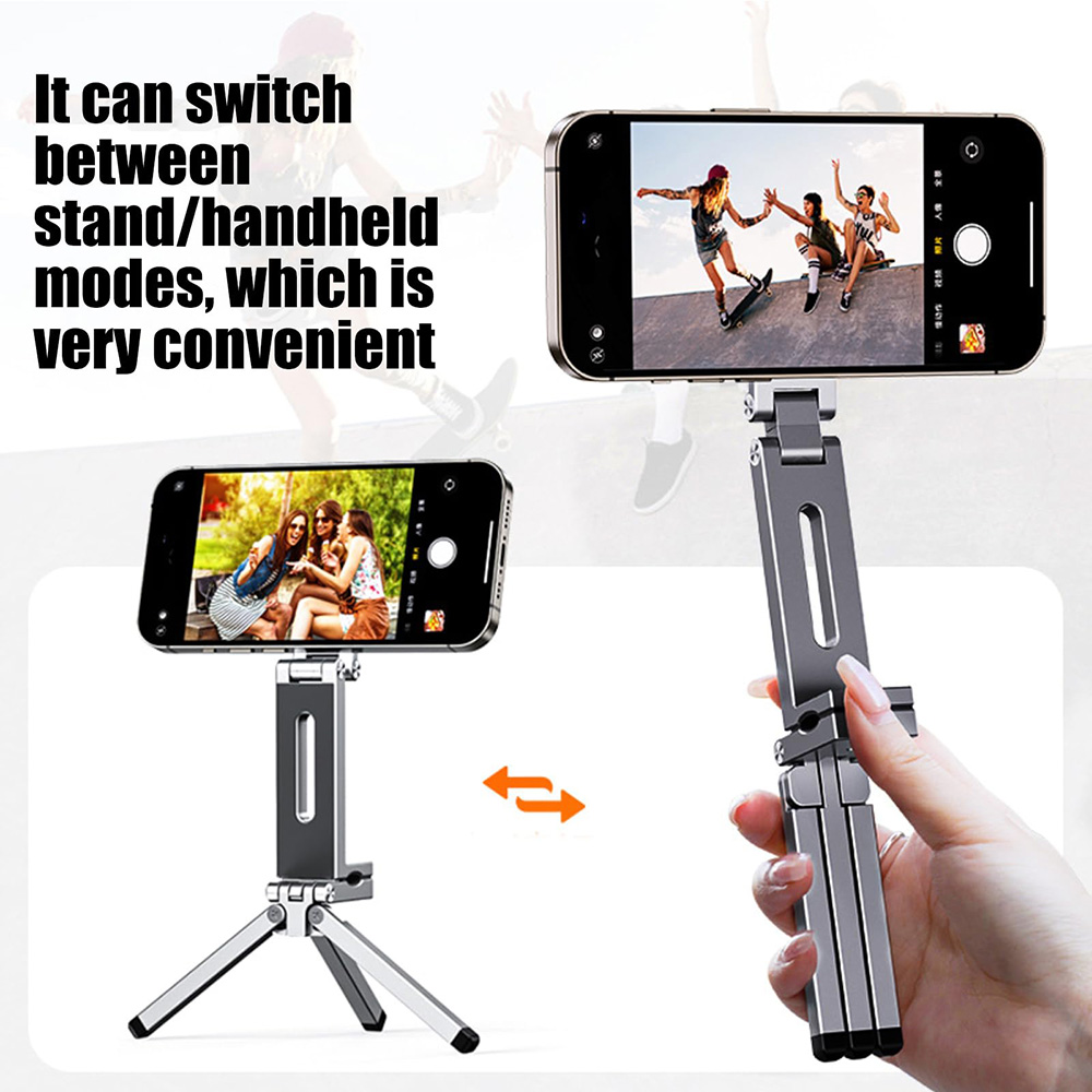 Handy-Stativ Magnetischer Hand – Auto Tracking Tripod Bewertung und Preis