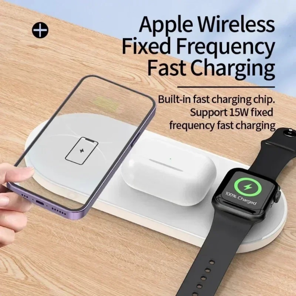 3-in-1 Kabelloses Ladepad Schn – Portable Wifi Hotspot Bewertung und Preis