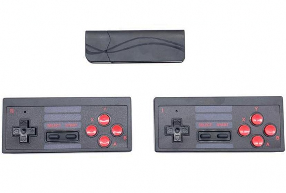 Y2 P 4K Spiele USB Drahtlose K – Retro Game Controller Usb Bewertung und Preis