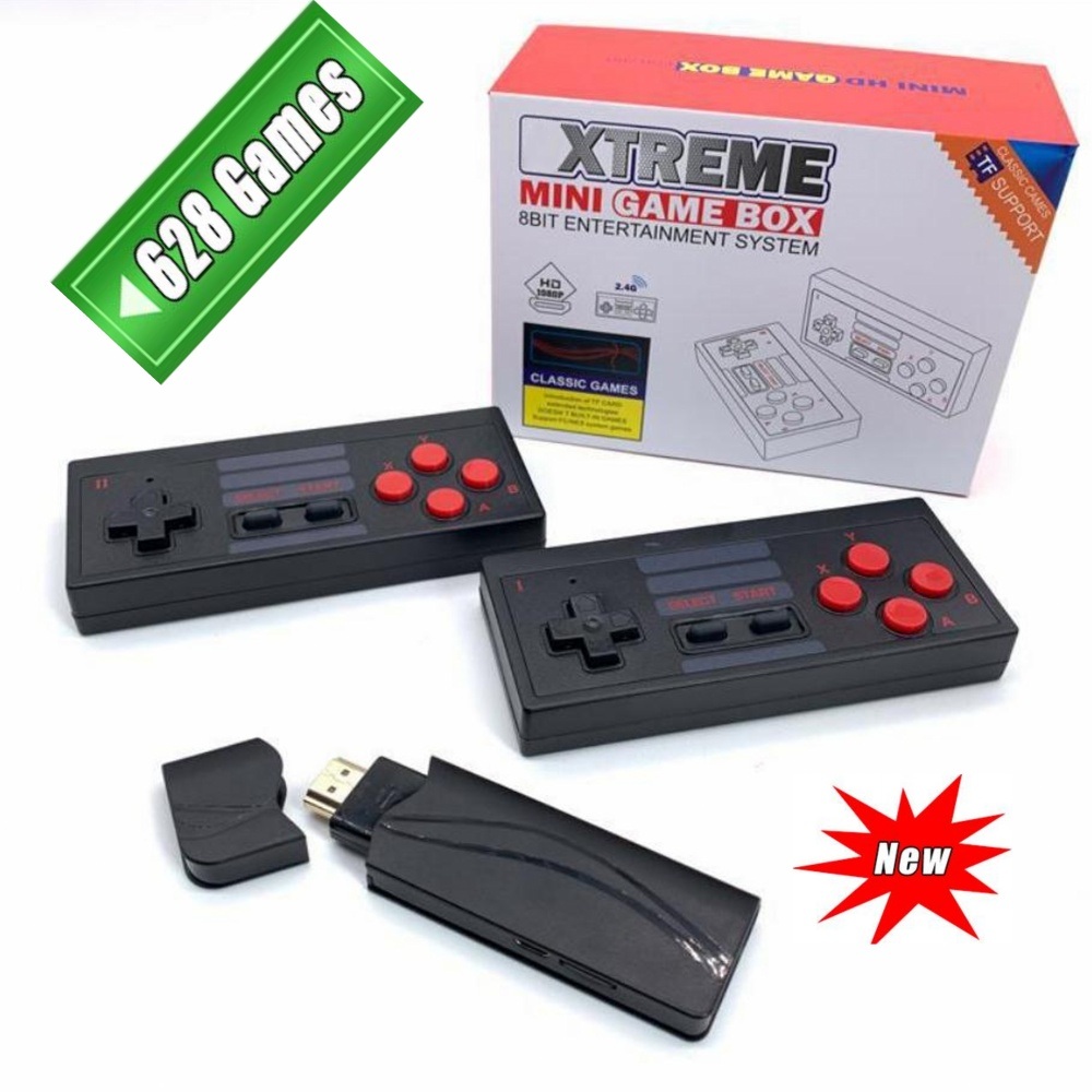 Y2 P 4K Spiele USB Drahtlose K – Retro Game Controller Usb Bewertung und Preis