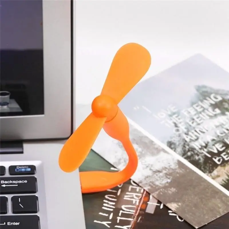 USB-Lüfter flexible Mini-USB-A – Electronics Gadgets Sale Bewertung und Preis