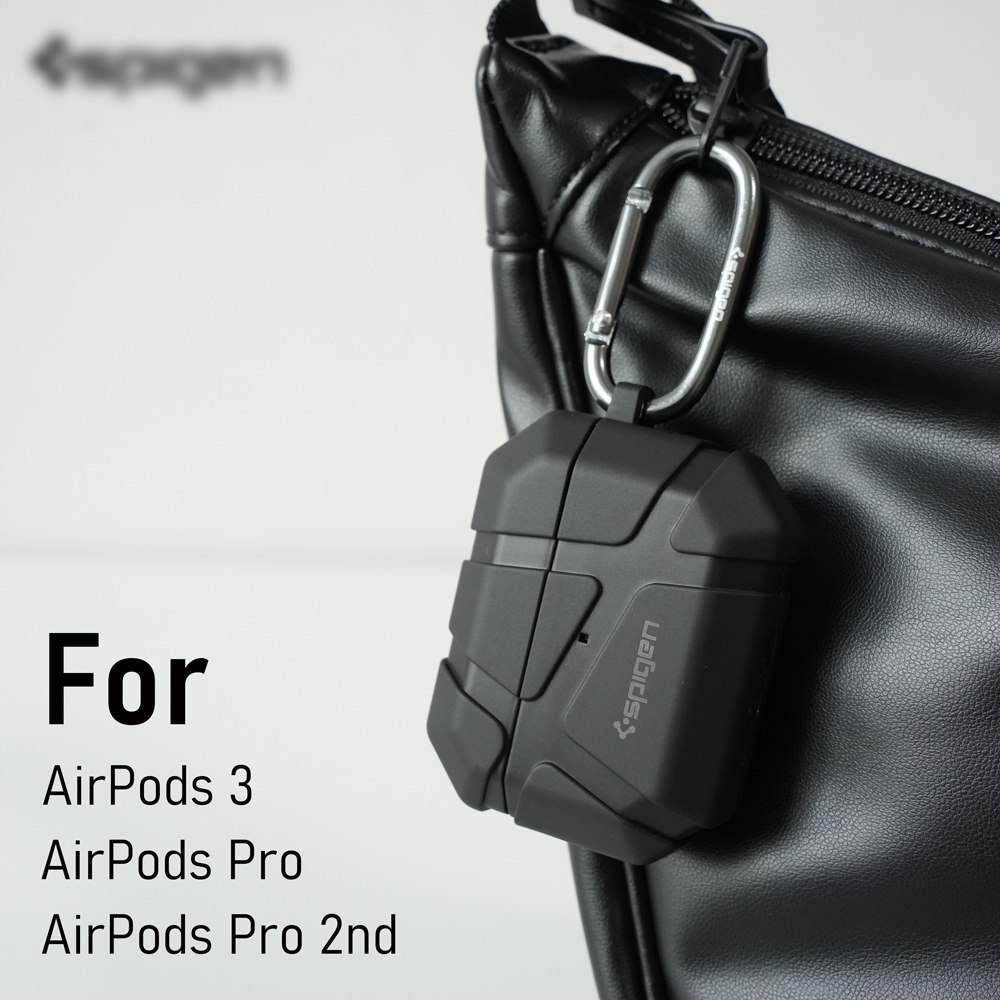 Spigen Rugged Armor Kopfhörer- – Portable Wifi Hotspot Bewertung und Preis