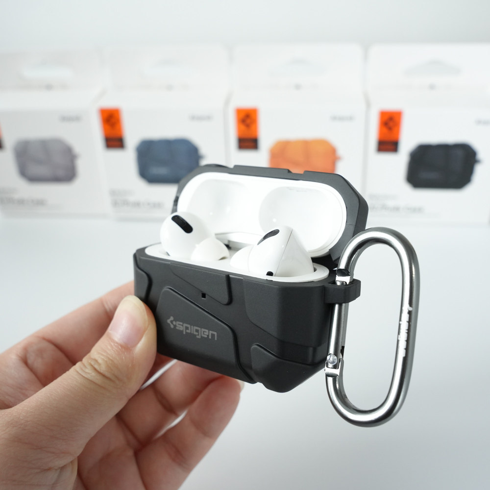 Spigen Rugged Armor Kopfhörer- – Portable Wifi Hotspot Bewertung und Preis