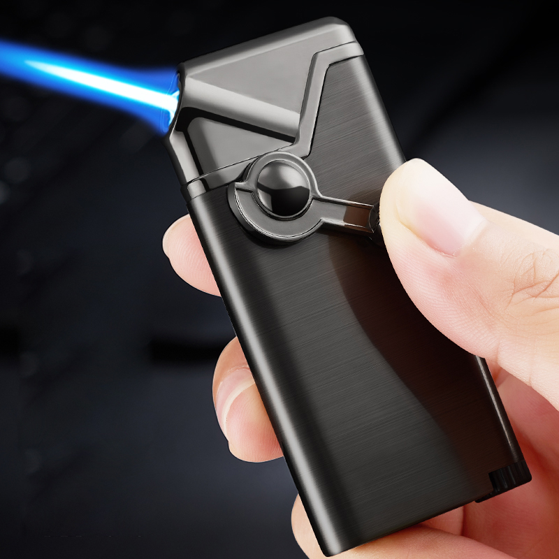 Kreatives Rocker-Feuerzeug, wi – Electronics Gadgets Sale Bewertung und Preis