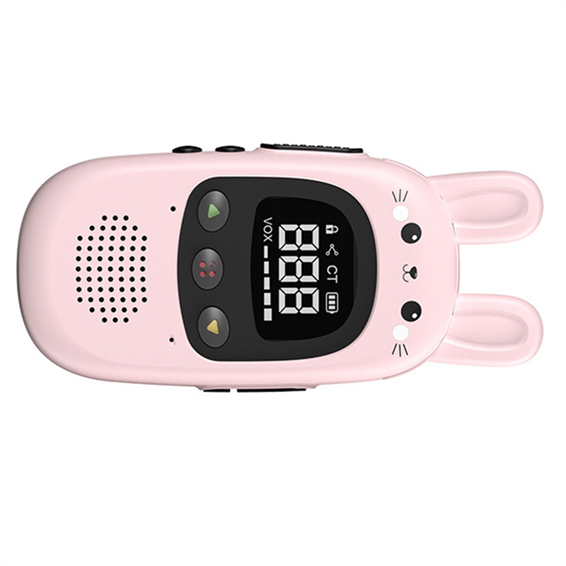 Neu-Kinder Walkie Talkie GT-16 – Electronics Gadgets For Gift Bewertung und Preis