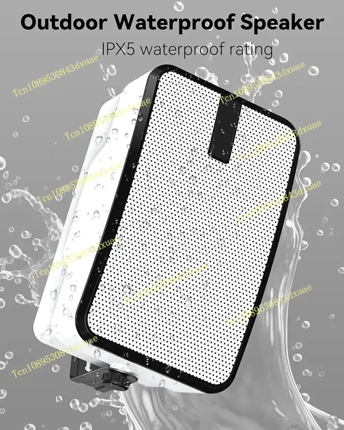inwa Outdoor-Bluetooth-Lautspr – Bluetooth Speaker Waterproof Bewertung und Preis