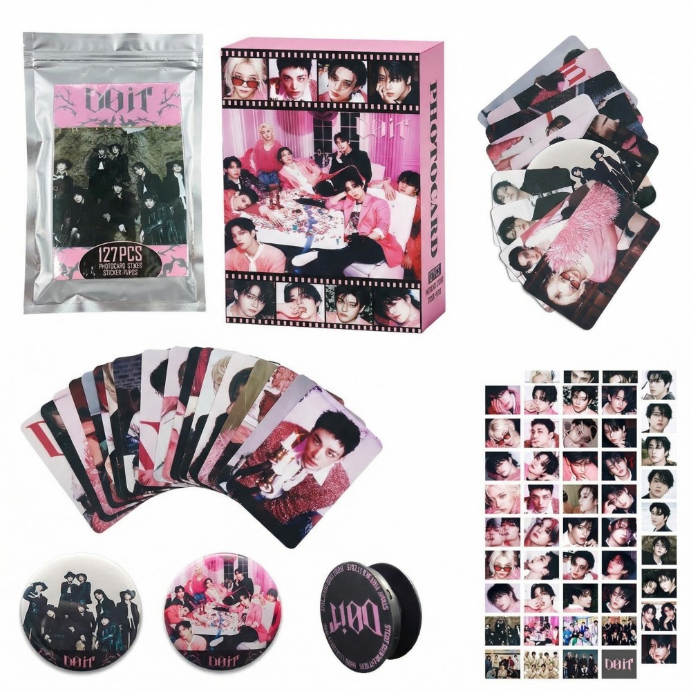 DO IT Themen-Kpop Stray SKZ Fo – Mobile Electronics Gadgets Bewertung und Preis
