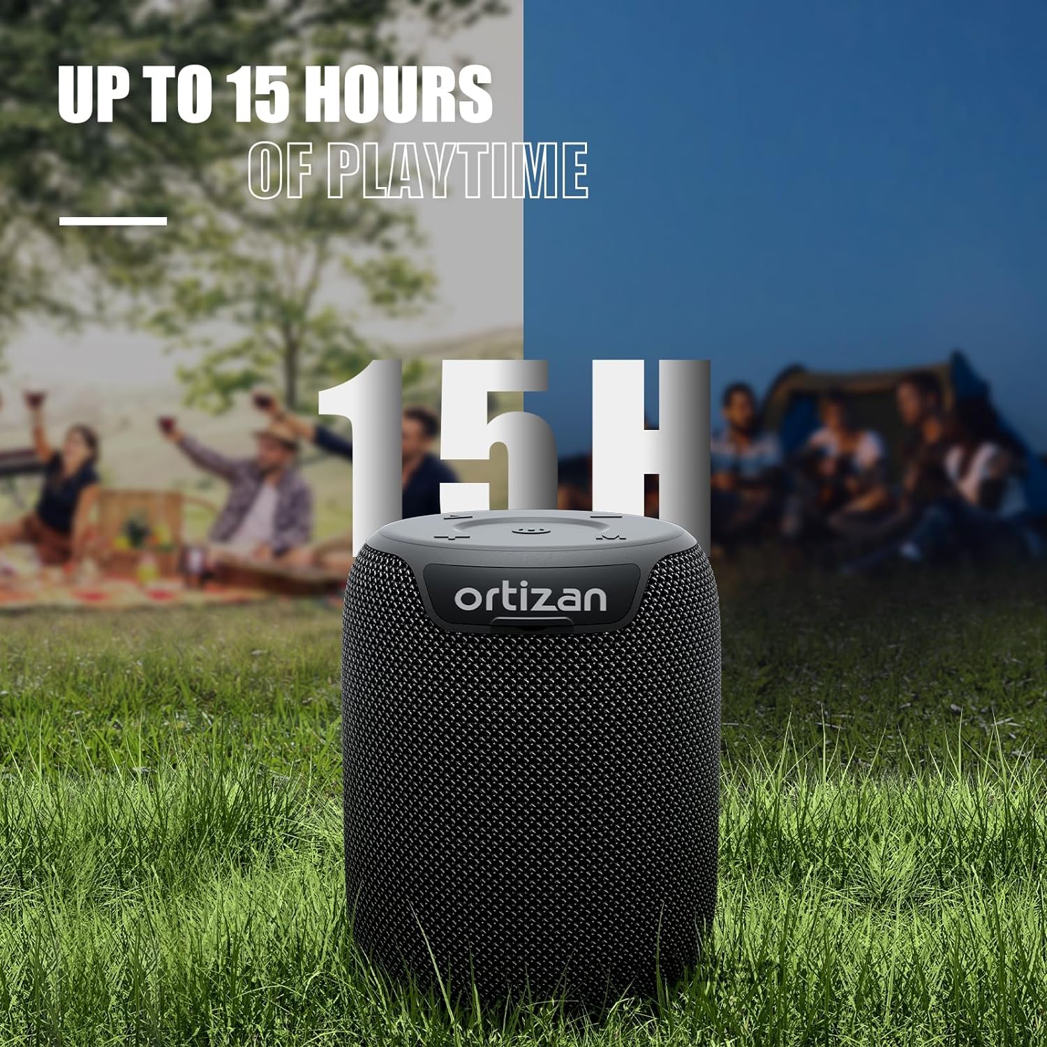 Ortizan Party-Bluetooth-Lautsp – Electronics Gadgets For Gift Bewertung und Preis