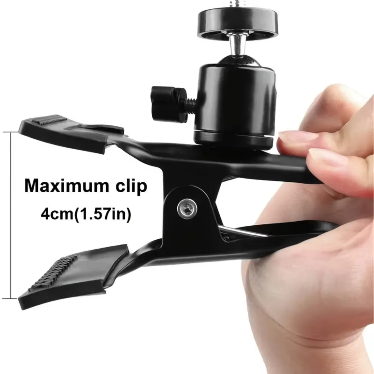 Miwayer Gitarrenkopf Clip Hand – Auto Tracking Tripod Bewertung und Preis