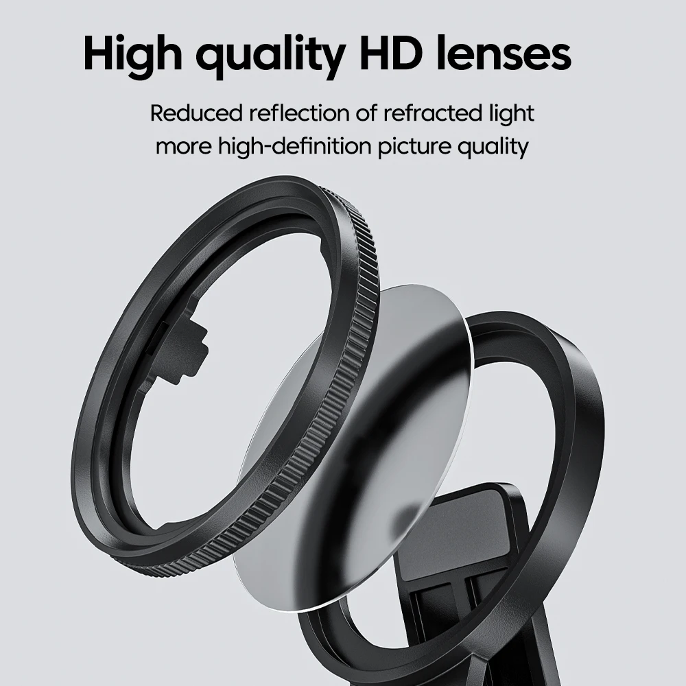 Neue 52mm CPL Handy Objektiv F – Mobile Electronics Gadgets Bewertung und Preis