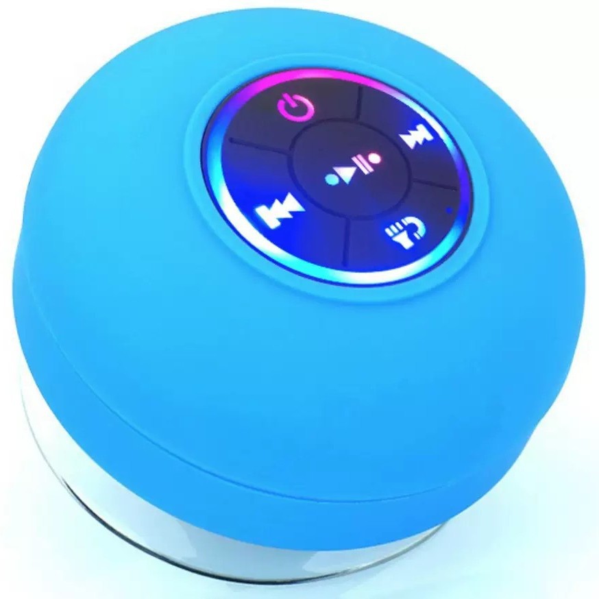 BTS07 Bluetooth-Lautsprecher m – Bluetooth Speaker Waterproof Bewertung und Preis