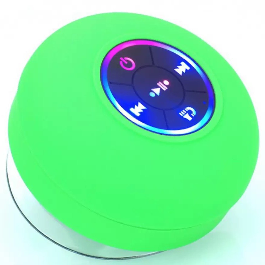 BTS07 Bluetooth-Lautsprecher m – Bluetooth Speaker Waterproof Bewertung und Preis